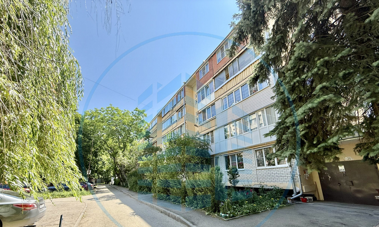 квартира г Ессентуки ул Октябрьская 438 фото 20