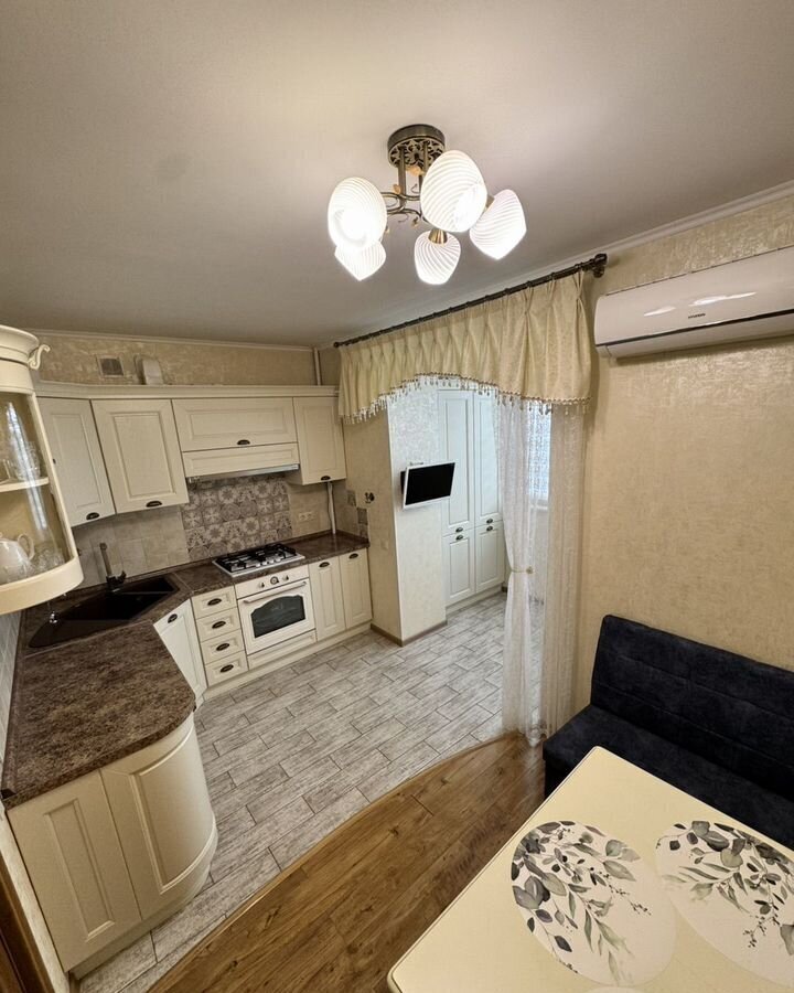 квартира г Феодосия ул Крымская 1г фото 1