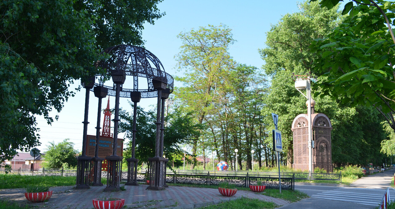 квартира р-н Шпаковский г Михайловск ул Прекрасная 21 фото 10