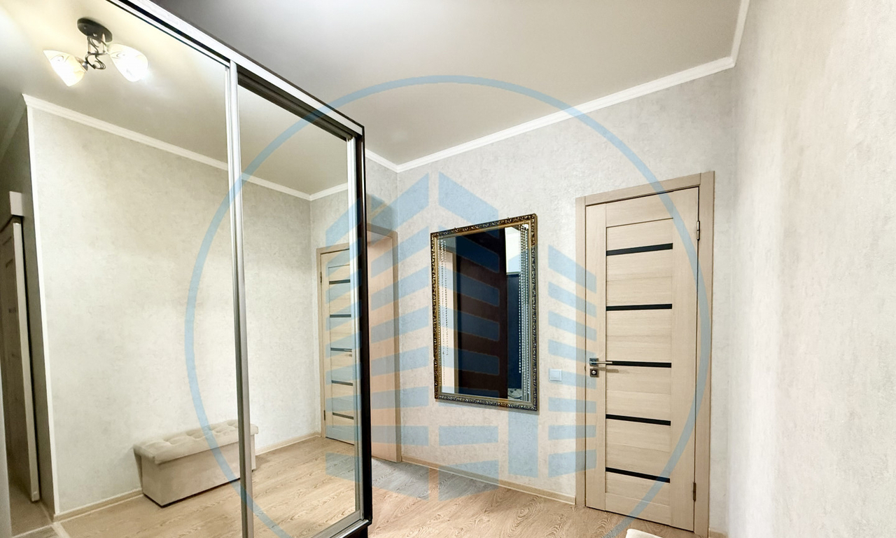 квартира г Ессентуки улица Академика Королёва, 3Б фото 9