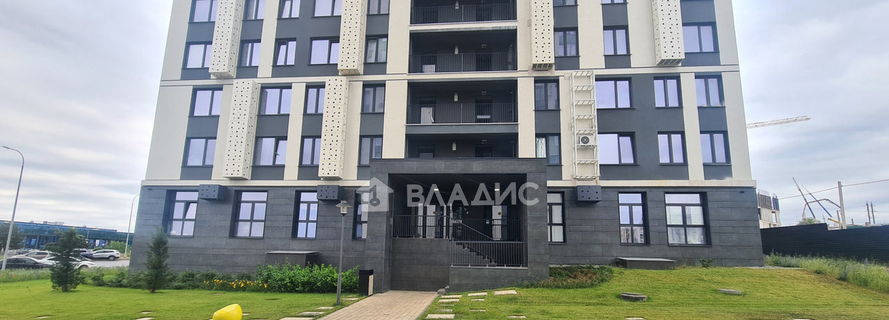 квартира г Симферополь Административное здание фото 21