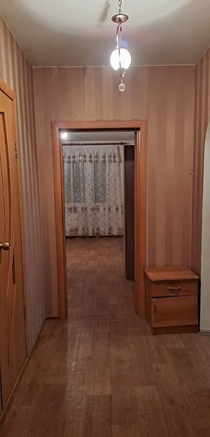 квартира г Саратов р-н Заводской ул Огородная 216 фото 4