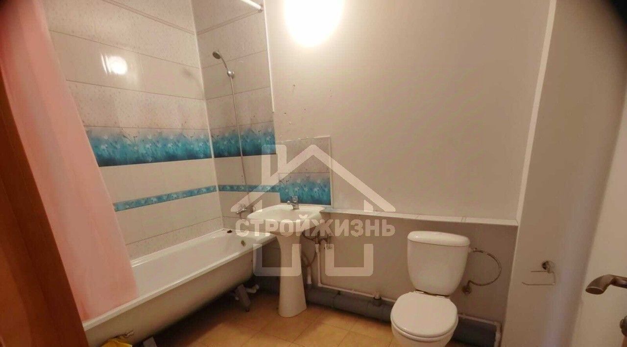 квартира г Екатеринбург Чкаловская ул Михеева М.Н. 2 фото 9