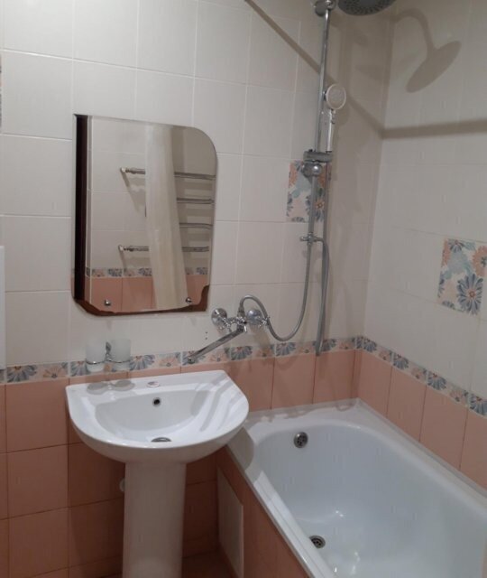 квартира г Краснодар р-н Прикубанский Музыкальный ул им. Сергея Есенина 86 фото 9