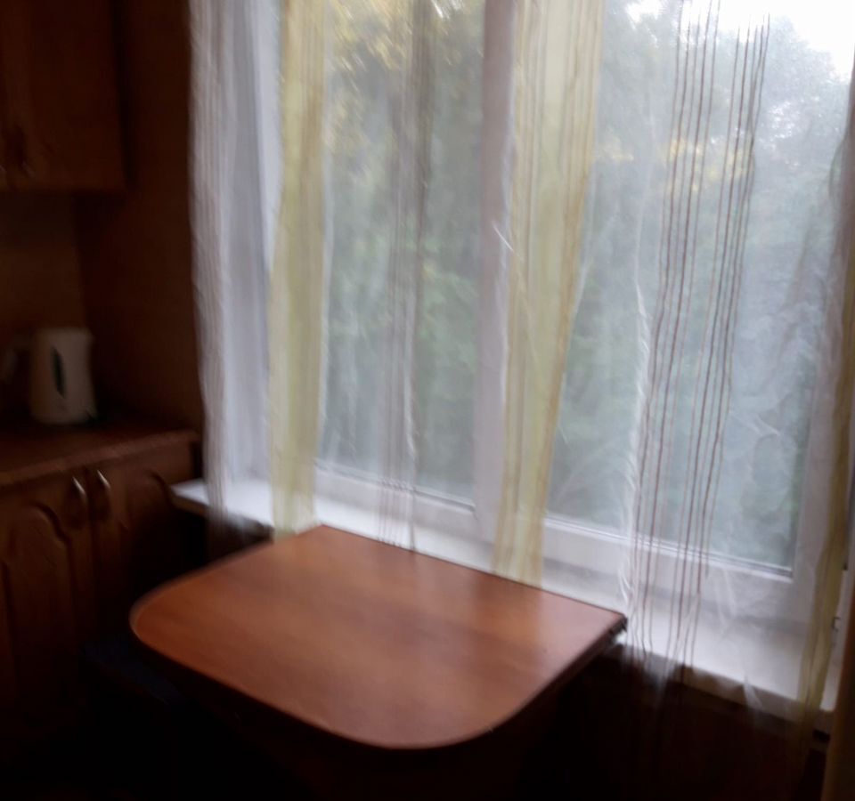квартира г Воронеж р-н Левобережный ул Ростовская 50/2 фото 7