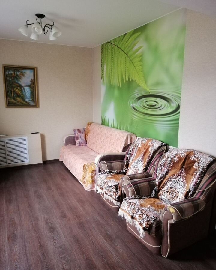 квартира г Березники ул Циренщикова 10 фото 1