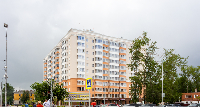 Закамск ул Ласьвинская 15 фото