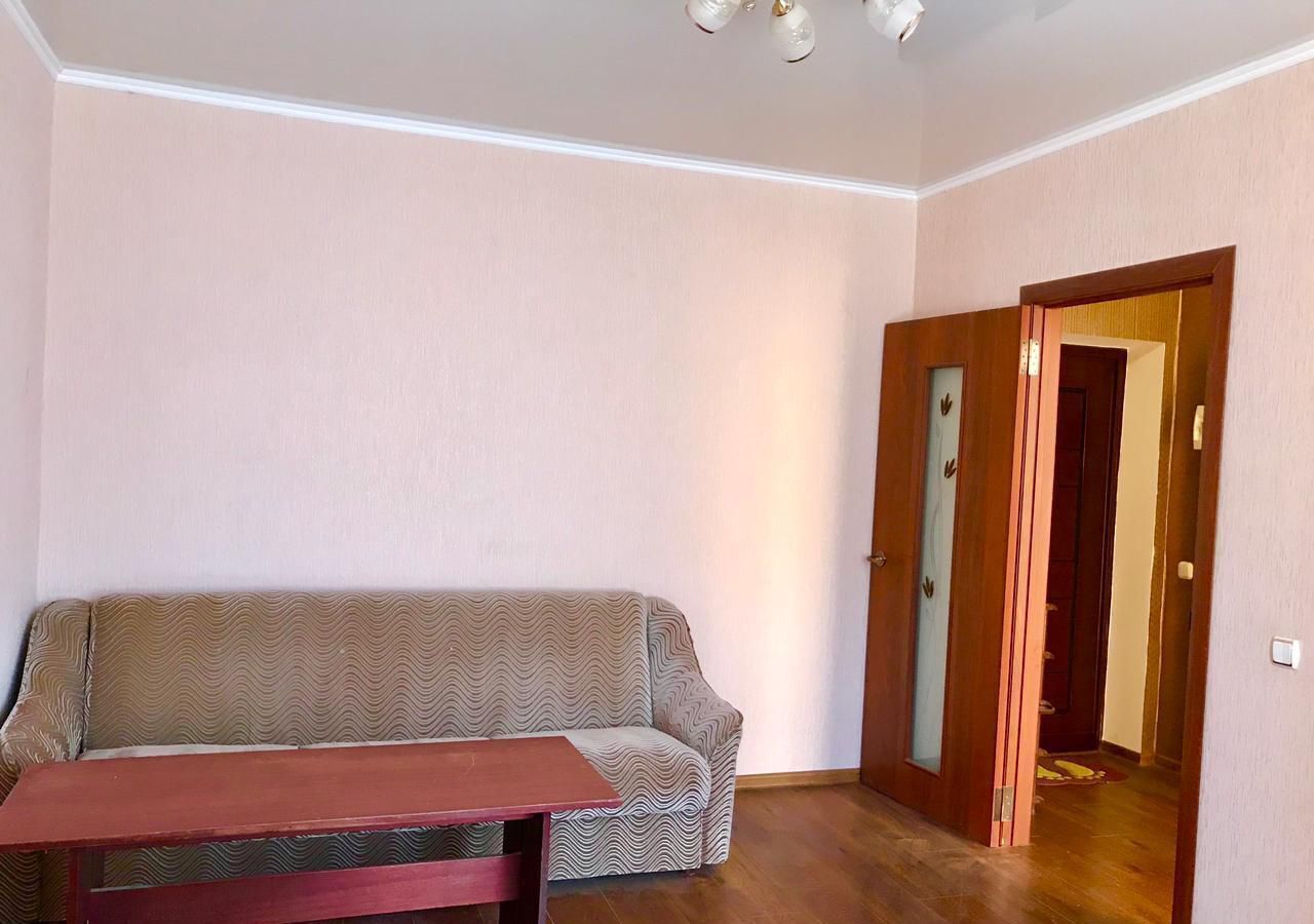 квартира р-н Шпаковский г Михайловск ул Ленина 213 фото 4