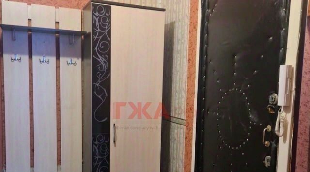 квартира р-н Нерюнгринский г Нерюнгри пр-кт Дружбы Народов 16/1 фото 3