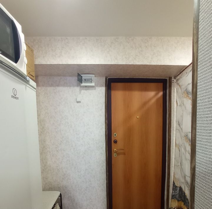 комната г Пермь р-н Дзержинский ул Сеченова 14 фото 4