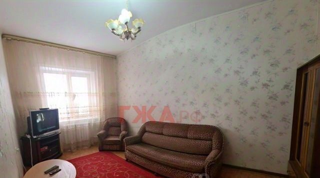 квартира р-н Нерюнгринский г Нерюнгри пр-кт Дружбы Народов 16/1 фото 4