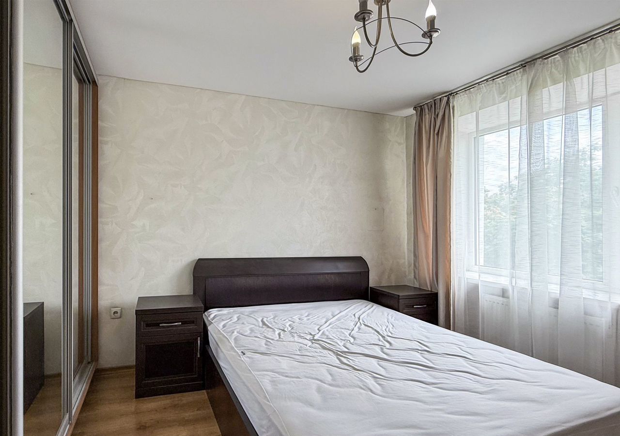 квартира г Таганрог Центральный ул Фрунзе 59 фото 5