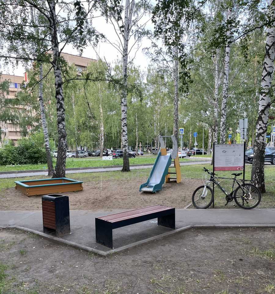 квартира р-н Нижнекамский г Нижнекамск 30 лет Победы, 3 фото 13