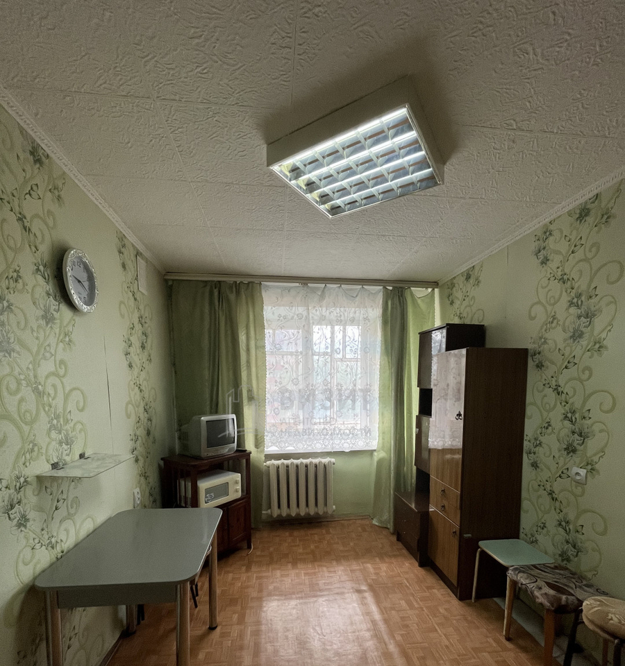 квартира р-н Нижнекамский г Нижнекамск 30 лет Победы, 3 фото 17