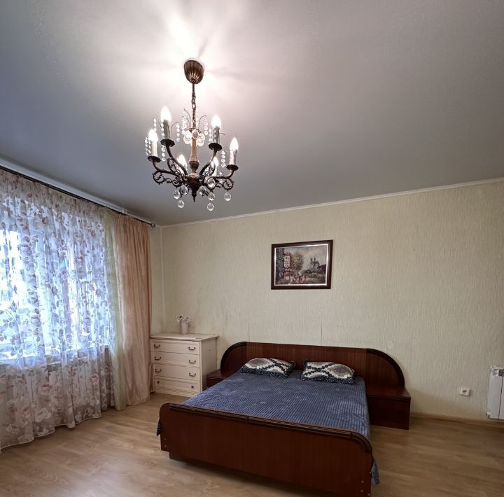 квартира г Казань Яшьлек ул Серова 51/11 фото 10