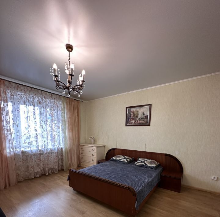 квартира г Казань Яшьлек ул Серова 51/11 фото 11