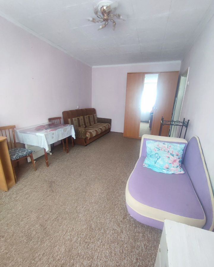 квартира г Тюмень р-н Центральный ул Ватутина 14 фото 1