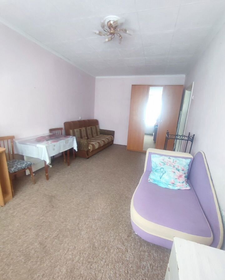 квартира г Тюмень р-н Центральный ул Ватутина 14 фото 2
