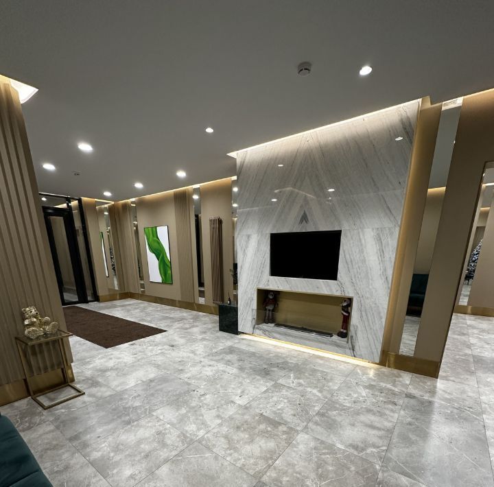 квартира г Казань Козья слобода ул. Алексея Козина, 2 фото 22
