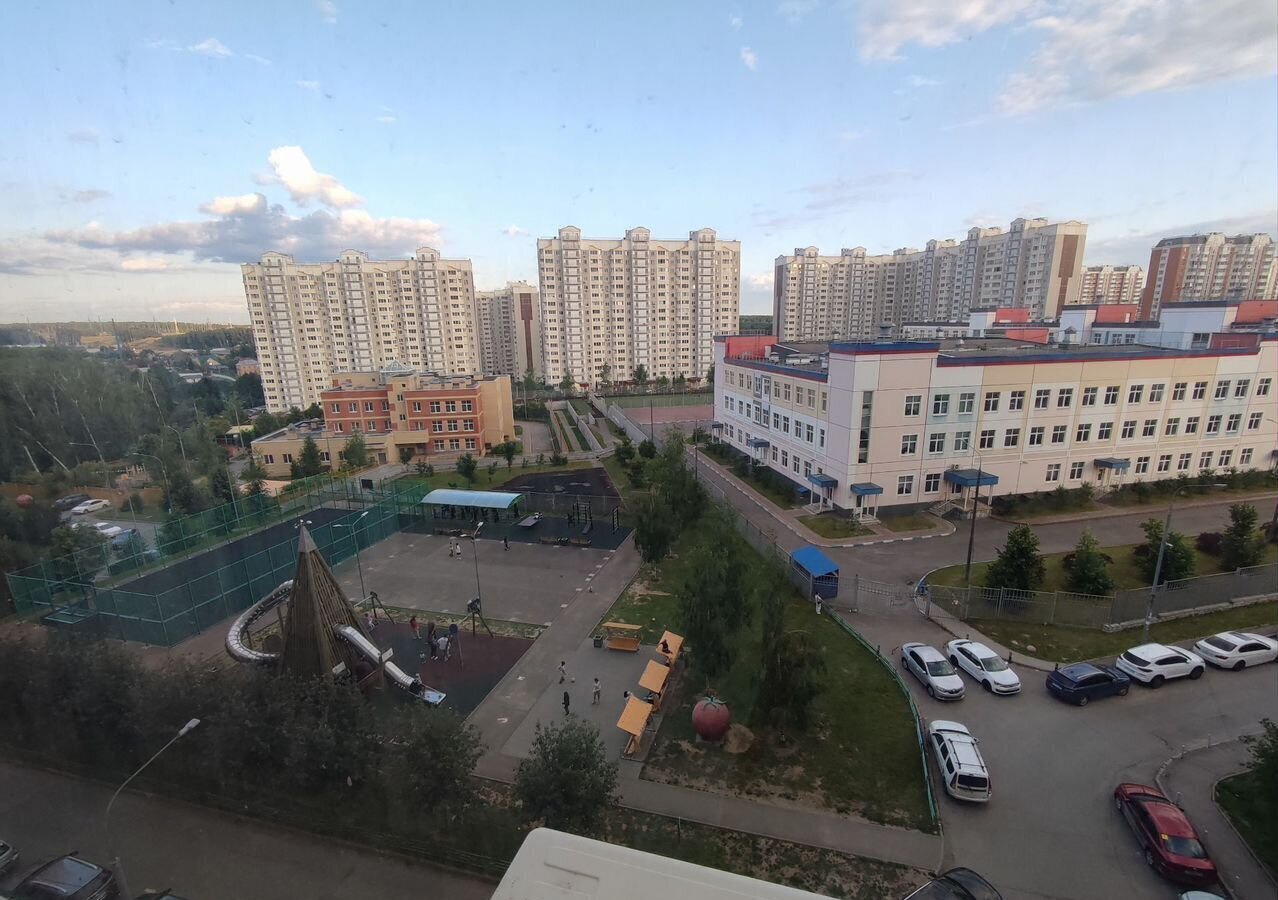 квартира г Видное ул Завидная 3 фото 11