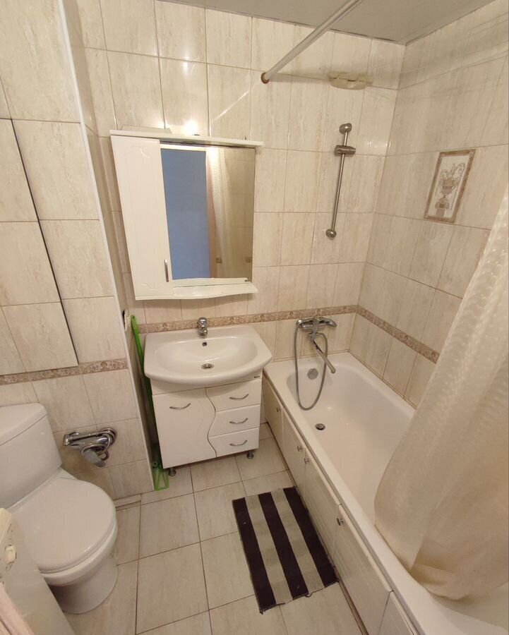 квартира г Видное ул Завидная 3 фото 21