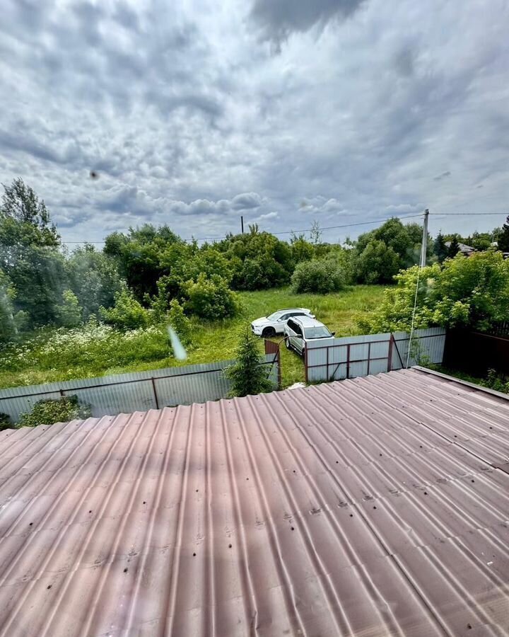 дом г Шатура г Рошаль 121 км, с. Власово, Егорьевское шоссе фото 20