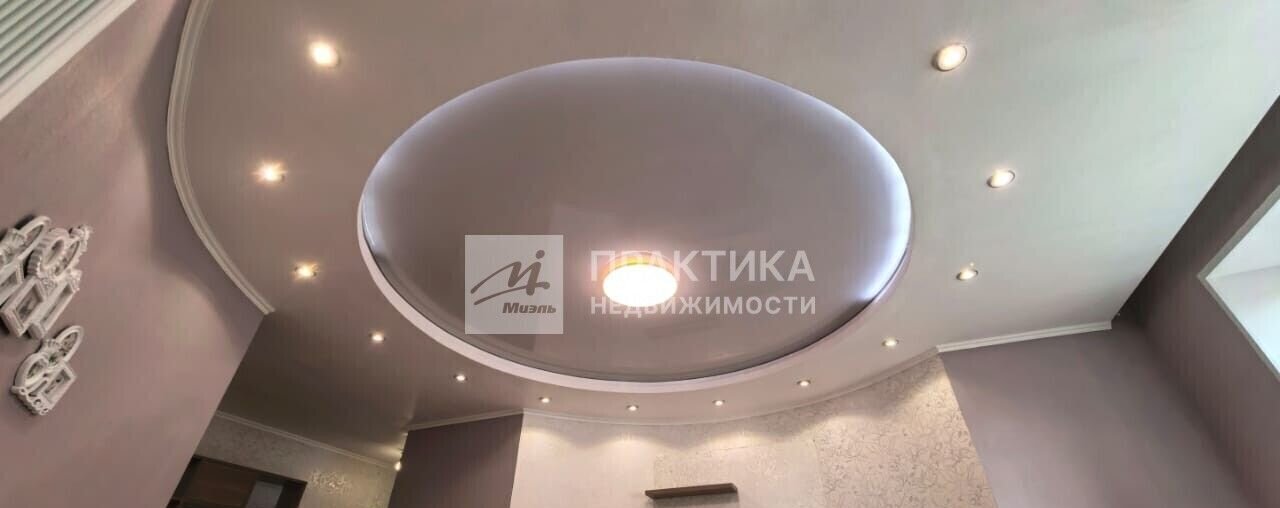 квартира г Красногорск б-р Подмосковный 2 Пенягино, Красногорск фото 13