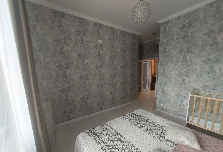 квартира г Раменское ул Мира 2 Фабричная, Раменский г. о. фото 8