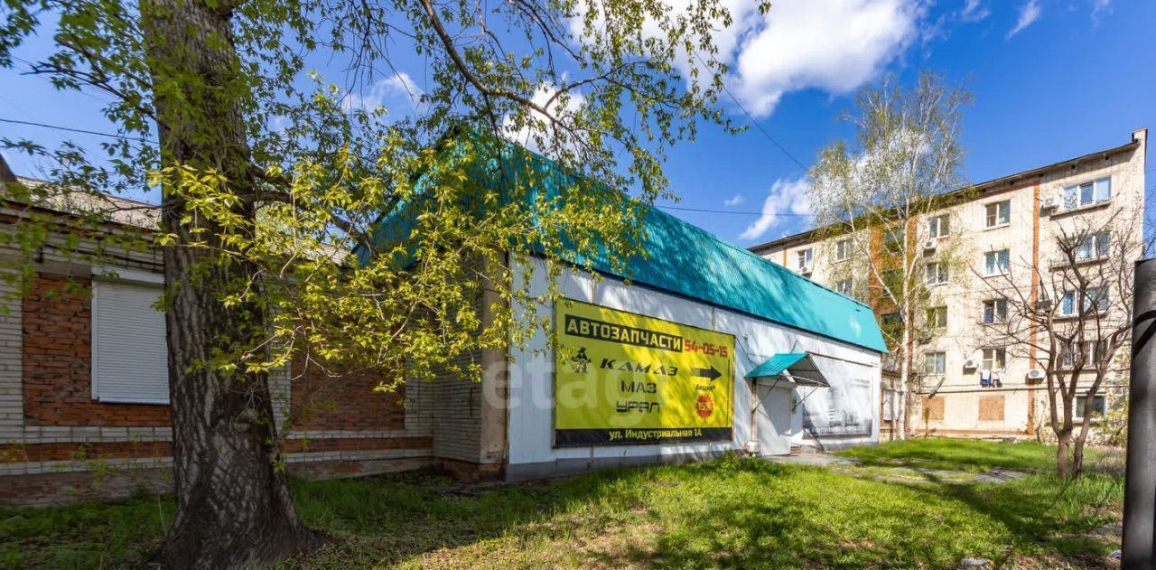 свободного назначения г Хабаровск р-н Индустриальный ул Индустриальная 1ас/1 фото 29