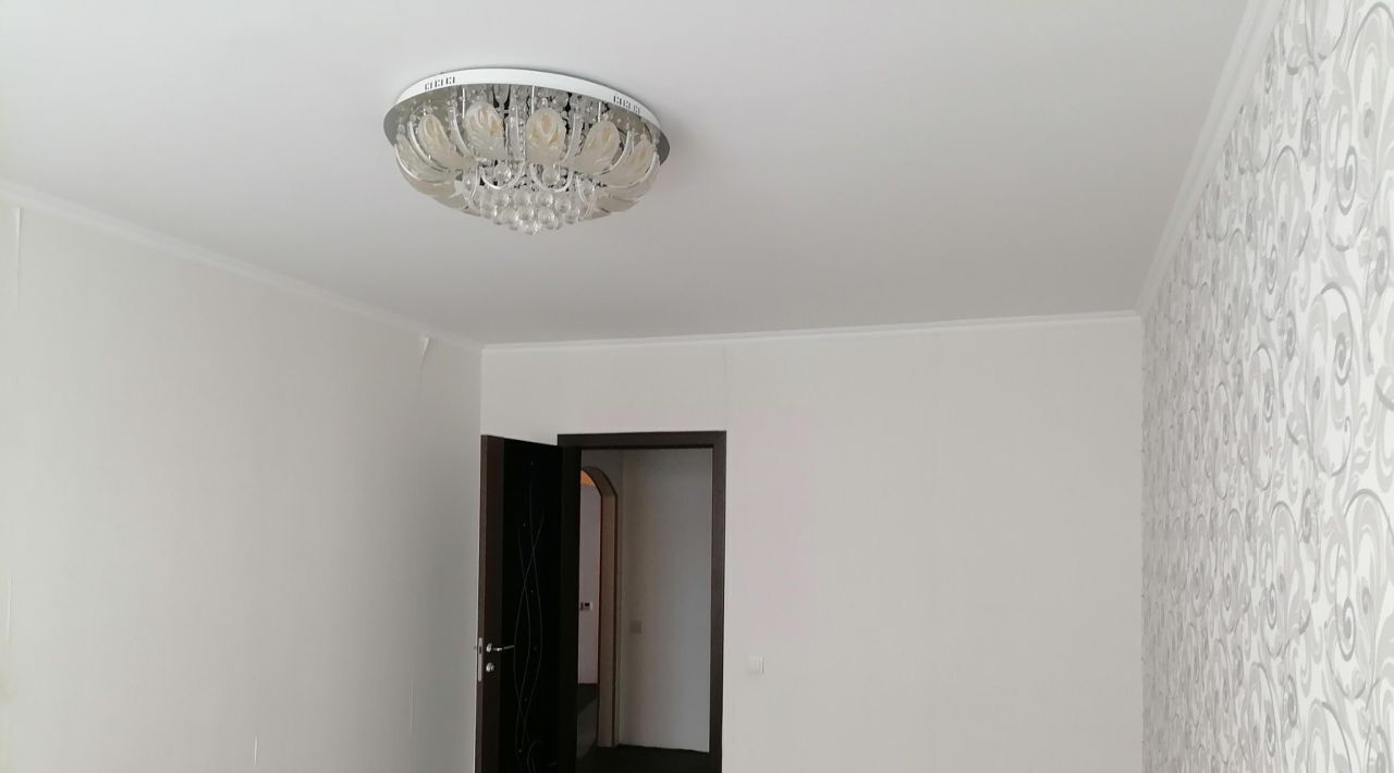 квартира г Саратов р-н Ленинский пр-кт Строителей 78а фото 13