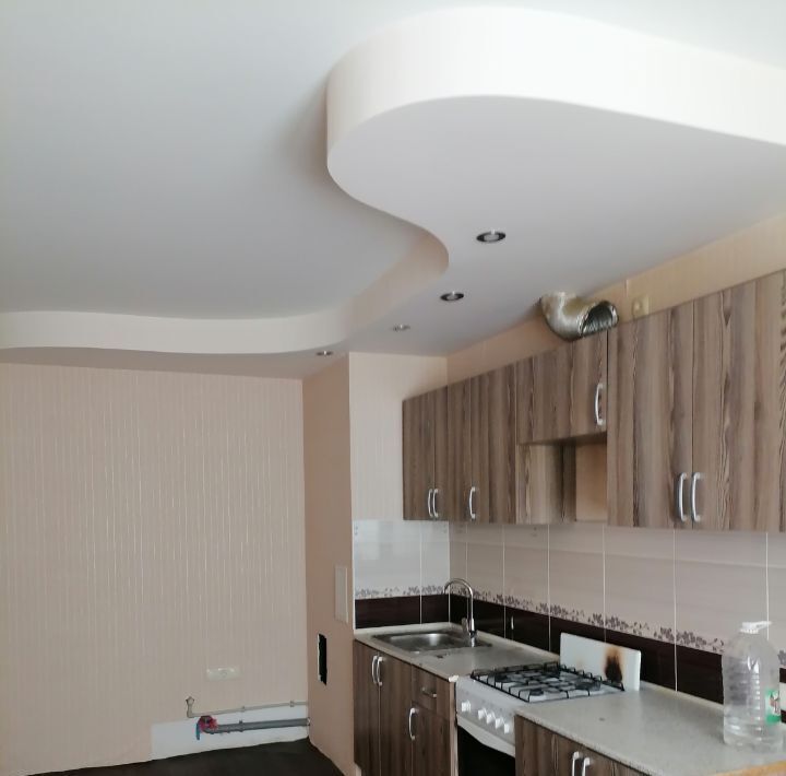 квартира г Саратов р-н Ленинский пр-кт Строителей 78а фото 6