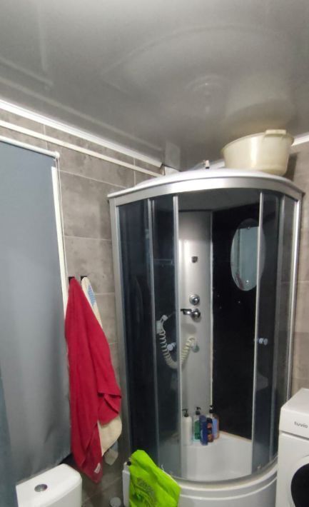 квартира г Воронеж р-н Центральный ул 3 Интернационала 5 фото 13