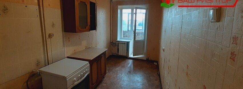 квартира г Саратов ул им Благодарова К.В. 11 фото 5