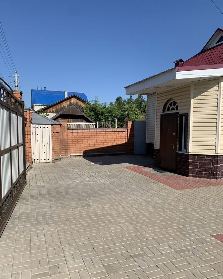 дом р-н Борисоглебский г Борисоглебск ул Октябрьская 189 фото 14