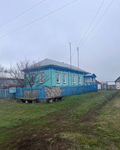 ул Ленина 74 сельское поселение Новомакаровское, Никольское фото