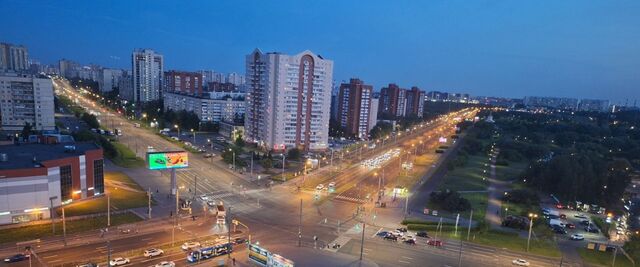 метро Ладожская пр-кт Индустриальный 23 фото