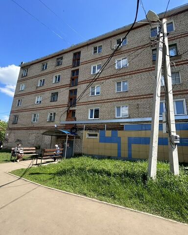 ул Менделеева 3 Рузаевский р-н фото