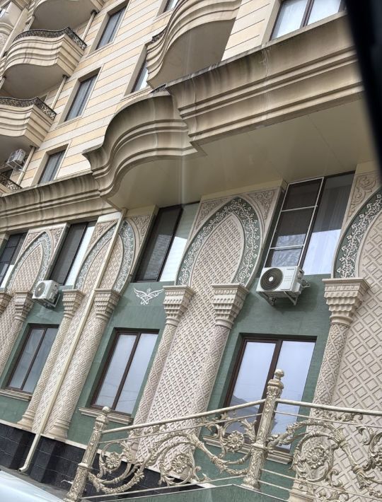квартира г Махачкала р-н Ленинский ул Ирчи Казака 128в фото 2