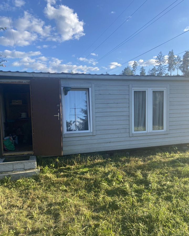 земля городской округ Богородский г Ногинск снт Ветерок 45 км, 51, Горьковское шоссе фото 4