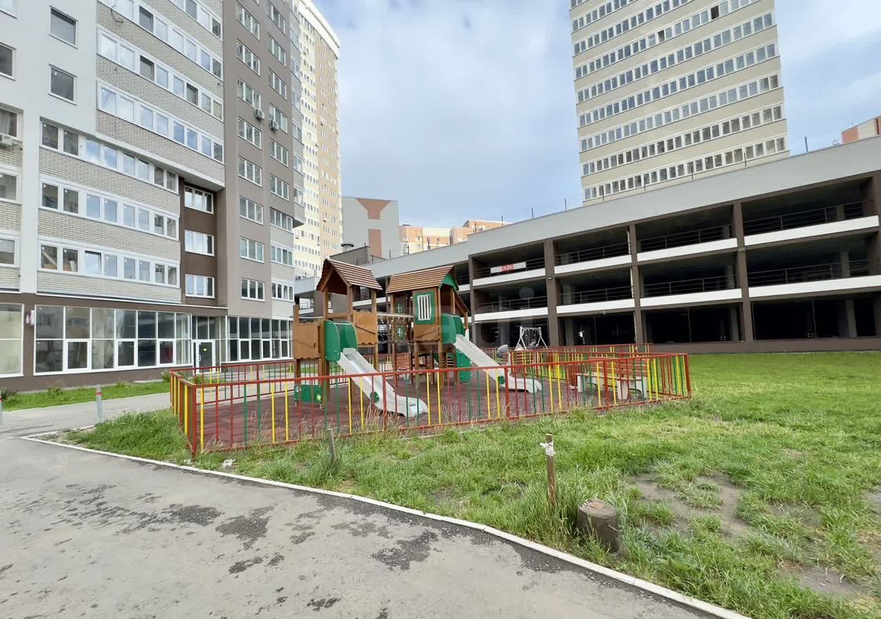 квартира г Энгельс ул Трудовая 12/8 Энгельсский р-н, муниципальное образование фото 16