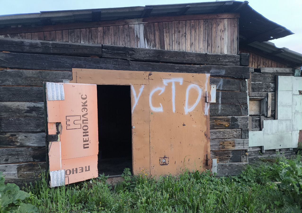 гараж г Красноярск р-н Октябрьский ул Попова 8б фото 9