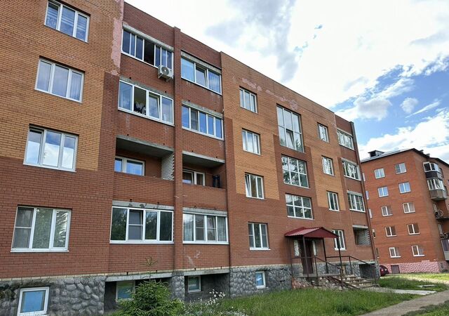 мкр-н Внуковский, 21, Дмитров фото