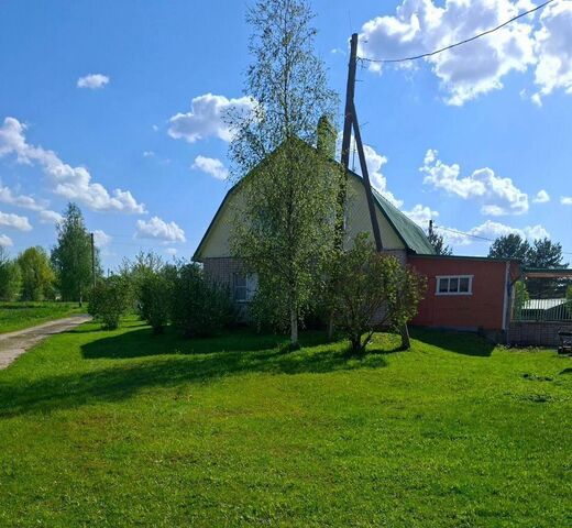 р-н Грязовецкий д Троицкое Грязовец фото