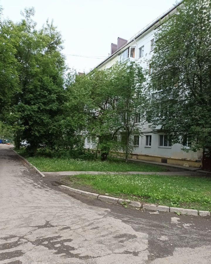квартира г Нижний Тагил р-н Дзержинский пр-кт Ленинградский 3 фото 2