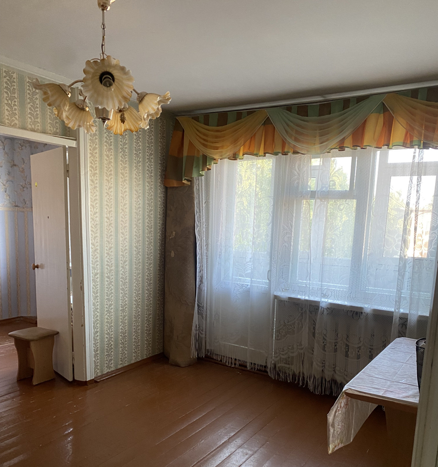 квартира р-н Городецкий г Заволжье ул Рылеева 19 фото 3