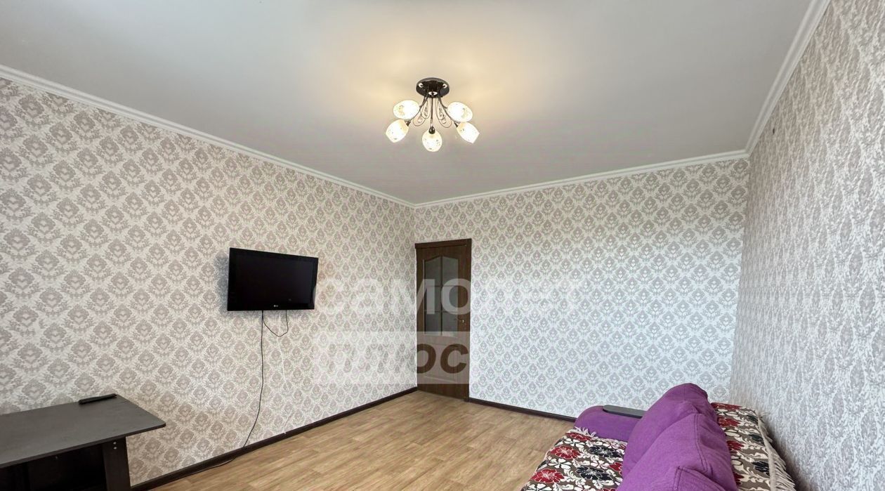 квартира г Казань метро Горки ул Азата Аббасова 12 фото 2