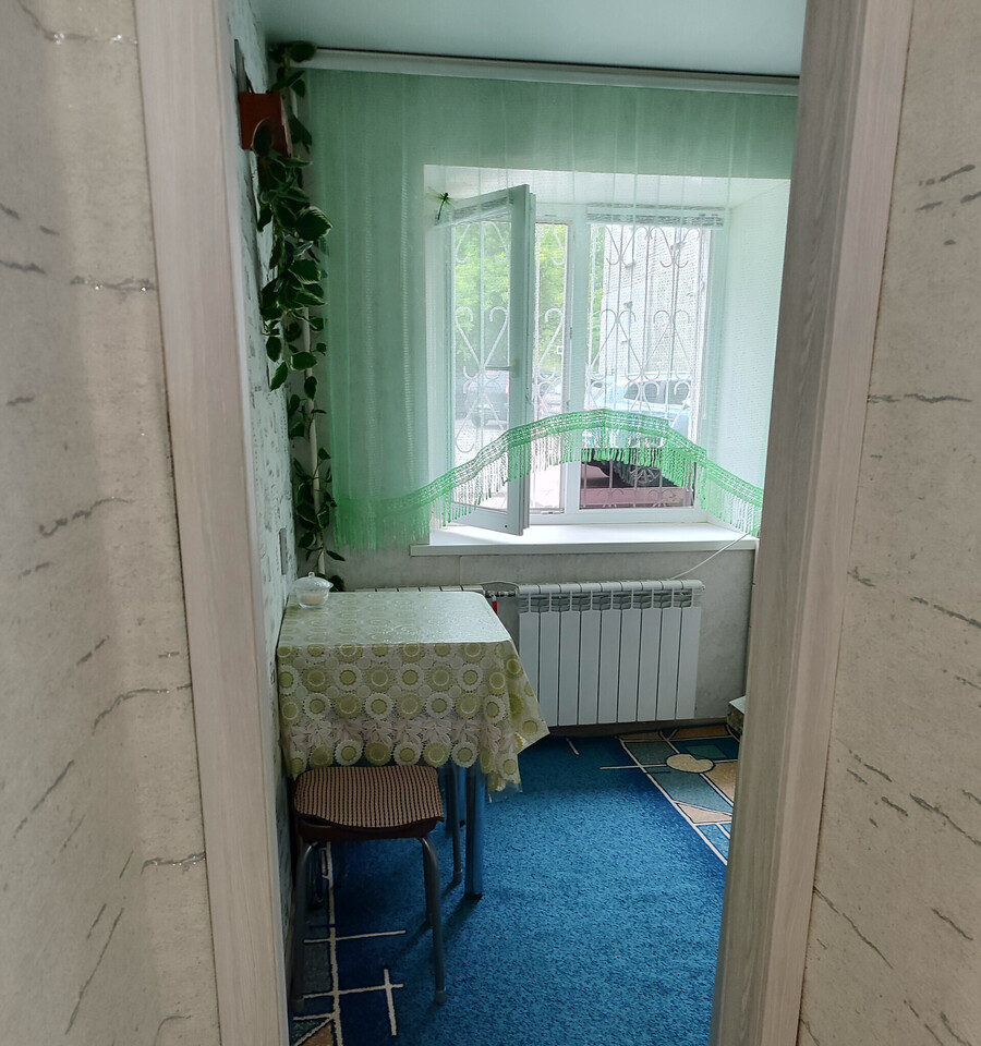 квартира г Димитровград ул Куйбышева 315 фото 3