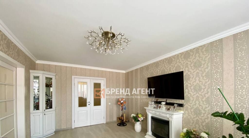 квартира г Белгород Восточный б-р Народный 34 фото 2