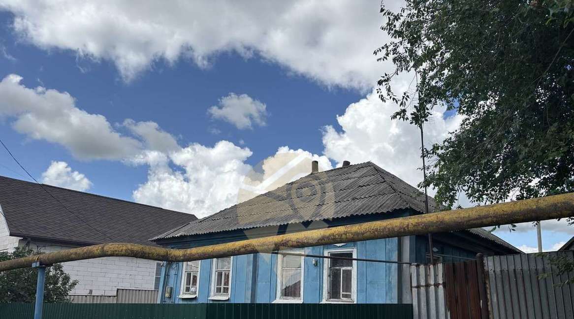 дом г Старый Оскол ул Дорожная 9 с. Песчанка фото 2