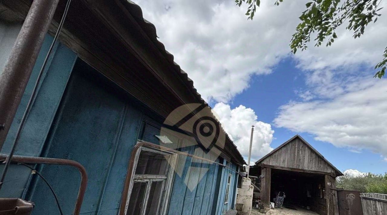 дом г Старый Оскол ул Дорожная 9 с. Песчанка фото 3